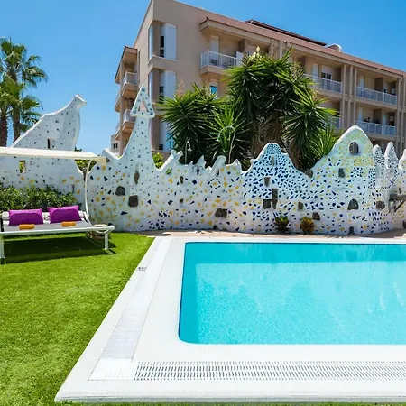 Los Moxaicos, Tenerife *