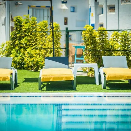 Los Moxaicos, Tenerife Apartment