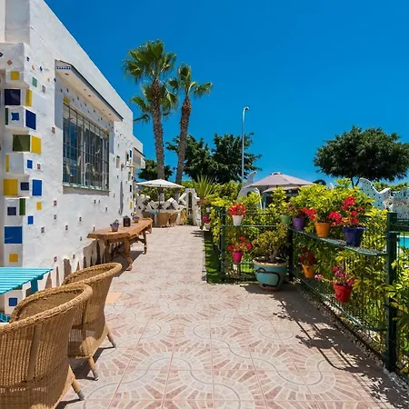 Los Moxaicos, Tenerife Apartment Costa Del Silencio