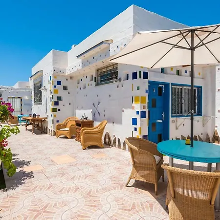 Los Moxaicos, Tenerife Apartment Costa Del Silencio