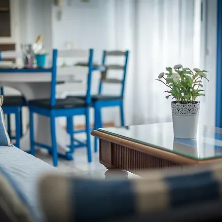Los Moxaicos, Tenerife Apartment