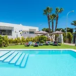 Daire Los Moxaicos, Tenerife