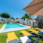 Daire Los Moxaicos, Tenerife *
