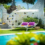 Los Moxaicos, Tenerife *
