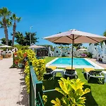 Los Moxaicos, Tenerife Daire
