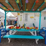 Los Moxaicos, Tenerife *