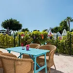 Los Moxaicos, Tenerife