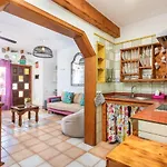 Los Moxaicos, Tenerife *