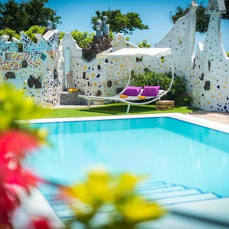 Apartmán Los Moxaicos, Tenerife Costa Del Silencio