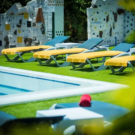 Apartmán Los Moxaicos, Tenerife Costa Del Silencio