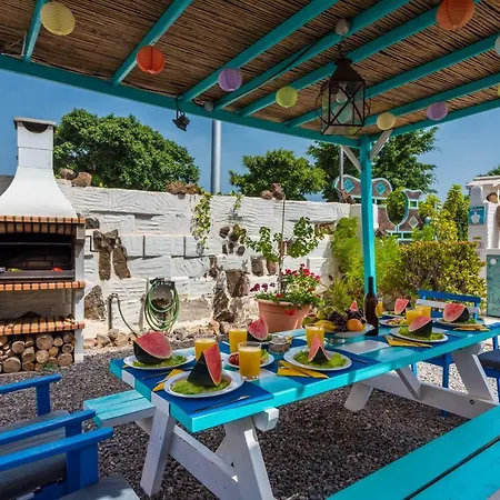 Apartmán Los Moxaicos, Tenerife Costa Del Silencio