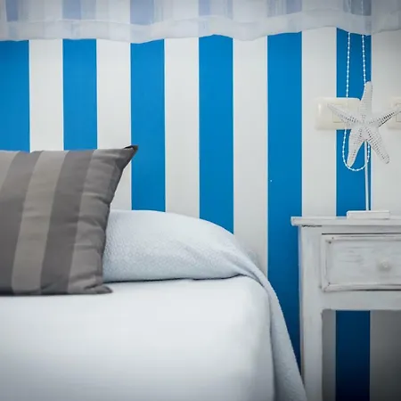 Los Moxaicos, Tenerife Apartmán