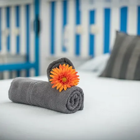 Apartmán Los Moxaicos, Tenerife Costa Del Silencio