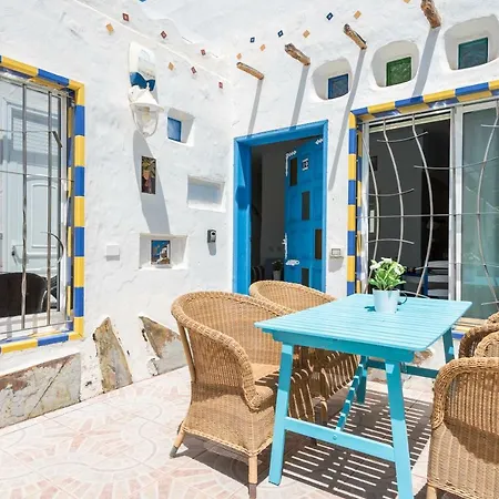 Apartmán Los Moxaicos, Tenerife Costa Del Silencio