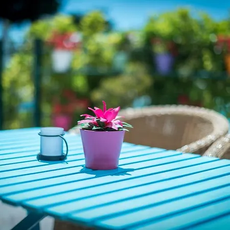 Apartmán Los Moxaicos, Tenerife Costa Del Silencio