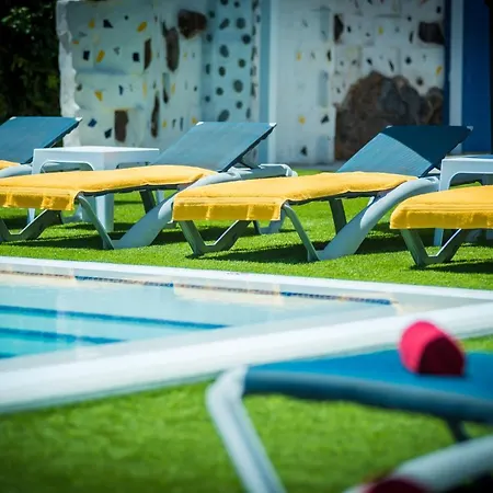 Los Moxaicos, Tenerife Apartmán Costa Del Silencio